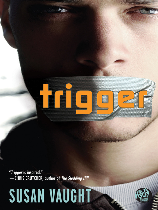 Title details for Trigger by Susan Vaught - Available